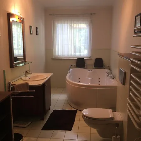 Haus Valentin Casa de Férias *