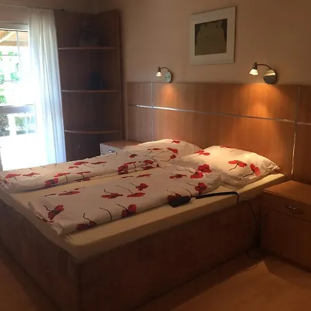 Haus Valentin * Siófok