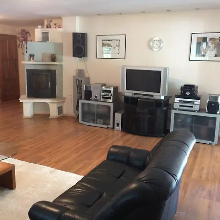 Haus Valentin Casa de Férias