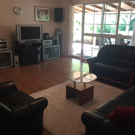 Casa de Férias Haus Valentin *