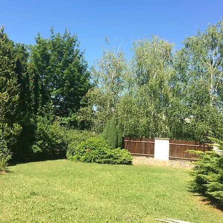 Casa de Férias Haus Valentin *
