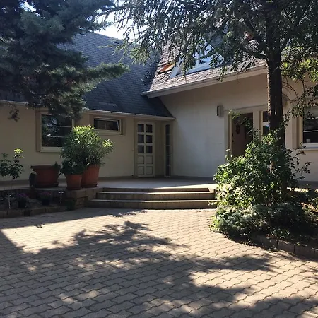 Haus Valentin Casa de Férias Siófok