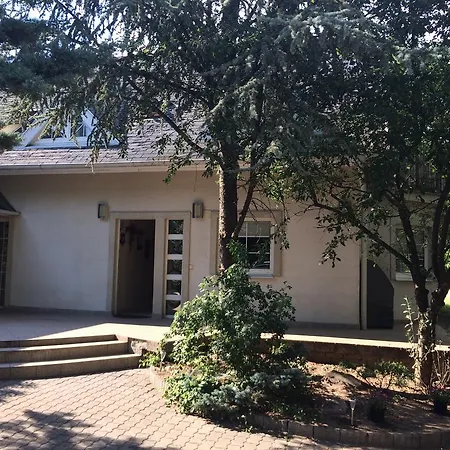 Haus Valentin Casa de Férias